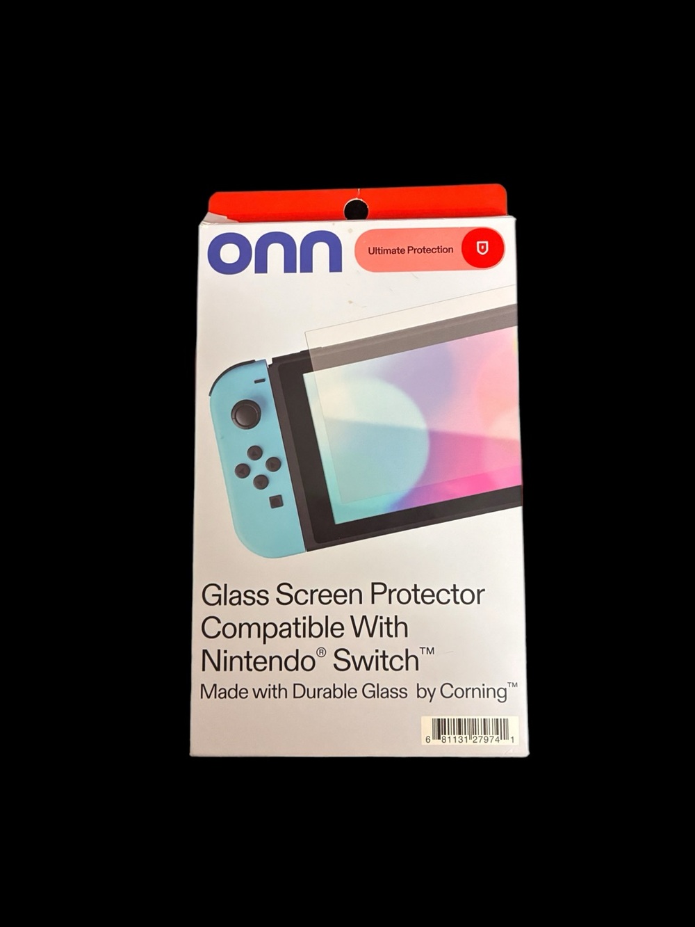 ❤️ Nintendo Switch Screen Protector